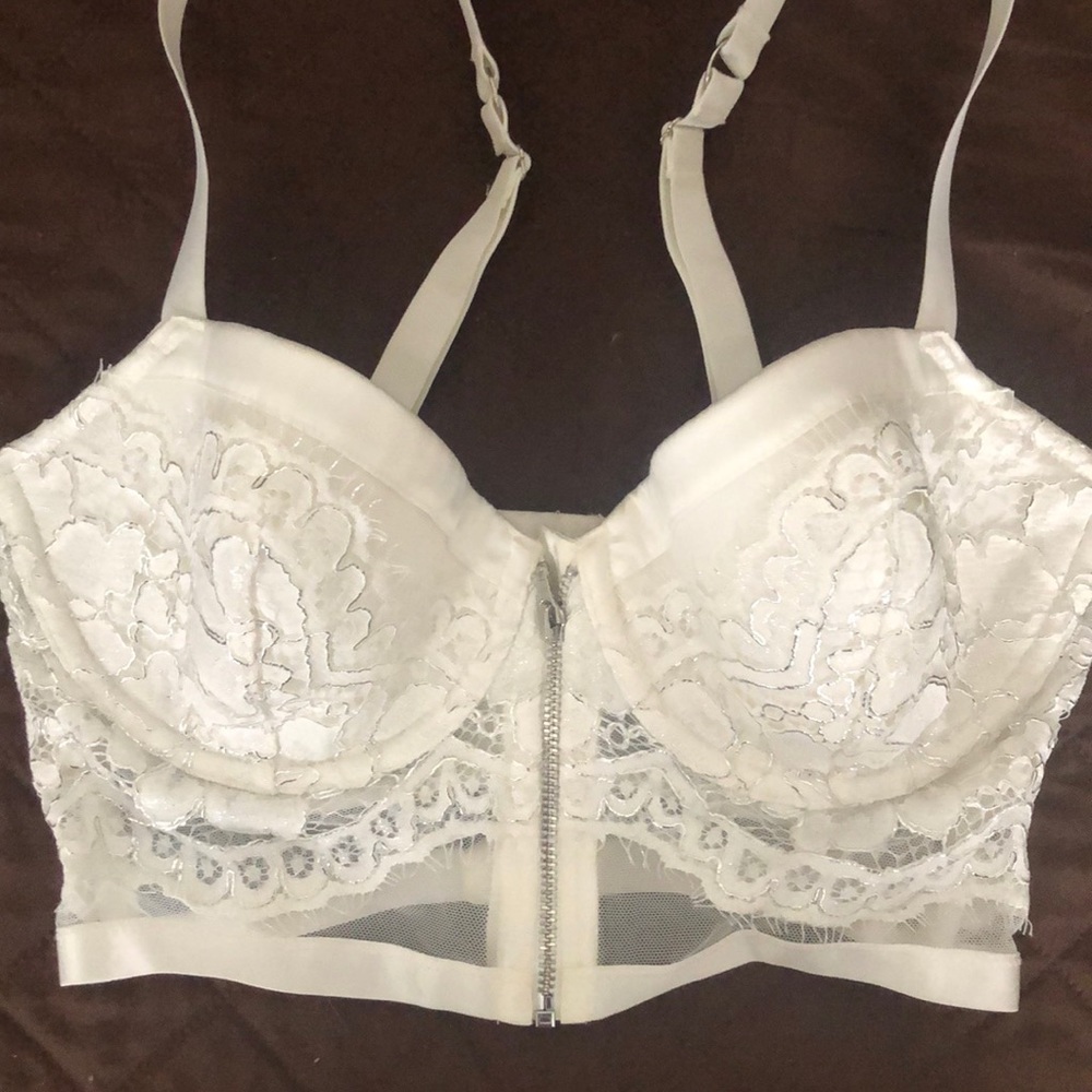 Victoria Secret Bra 34 D